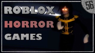 Roblox Horror Games 56