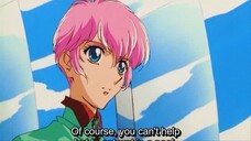 Adolescence Of Utena Movie 1-1