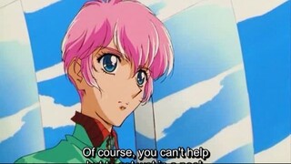 Adolescence Of Utena Movie 1-1