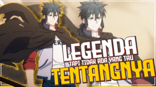 10 Anime Dimana MCnya Adalah Legenda Tapi Tidak Ada Yang Tau Tentangnya