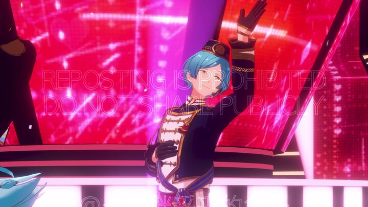 Kanata「Eccentric Party Night!!」