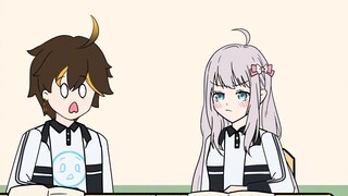 Episode 16- So, which subject do you perform the worst in?