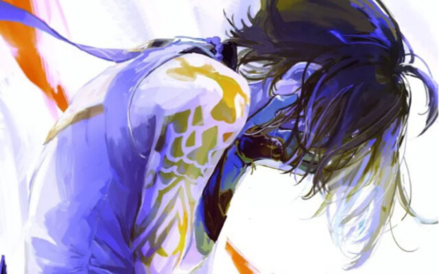 [Genshin Impact 丨魈] "The next life, this life, I will see you again"