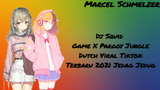 Dj Squid Game X Pargoy Jungle Dutch Viral Tiktok Terbaru 2021 Jedag Jedug