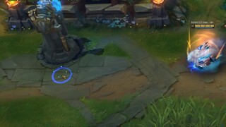 Practical operation of the new version of the bear: the passive infinite electric move can directly 