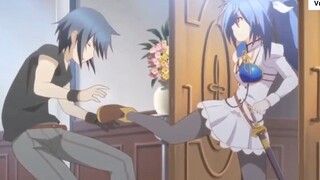 Top 10 Phim Anime Main Là Học Sinh Chuyển Trường Cực Ngầu Và Bá Đạo- 6