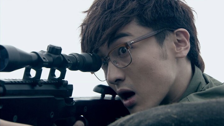 “You’re way too naive about China’s competitions!”