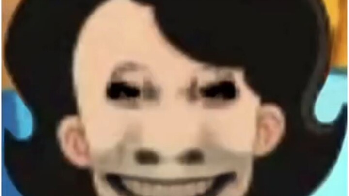 憋笑挑战！！开局直接掉头！！