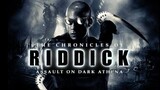 The Chroniclw of Riddick 2004
