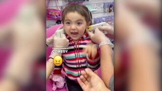 抱歉，已经开始痛了！