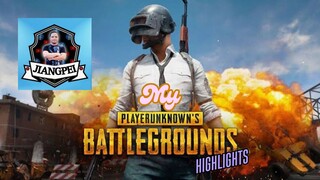 PUBG Highlights # 1