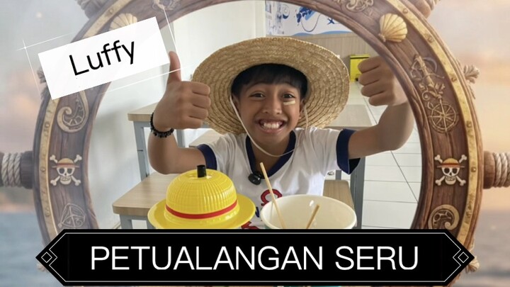 DI BSTATION ITU SERU‼️YUK IKUTI PETUALANGANNYA