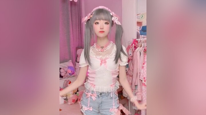 xuhuongtiktok cosplayvn onhavanvui