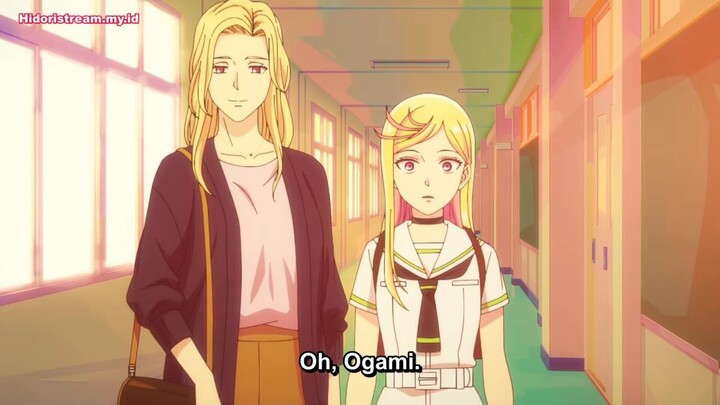 Eps_12 om om hitman jadi muda lagi ketemu myistri blonde SELESAI
