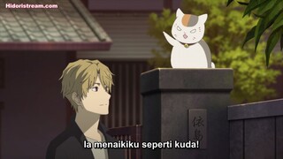 Natsume's Book of Friends Season 7 Episode 10 (Subtitle Indonesia)