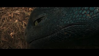 How To Train Your Dragon | Official Trailer | Live Action