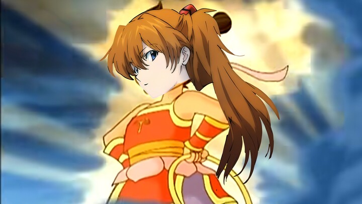 💕Asuka Legend💕