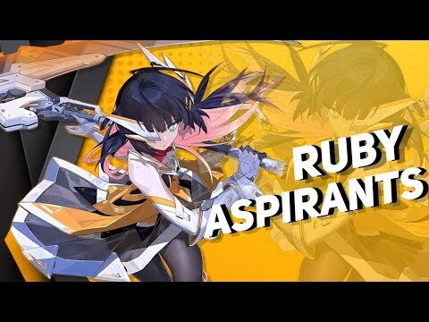 MLBB : Mod Skin Ruby Aspirants Full Effect No Password - Jin Moba