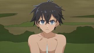 MC Terinkarnasi Menjadi Mage Terkuat di Isekai