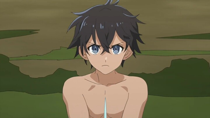 MC Terinkarnasi Menjadi Mage Terkuat di Isekai