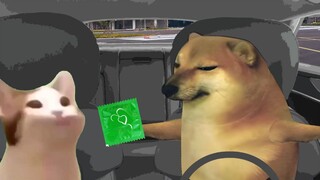 ฉันจะไม่อธิบาย ฉันยอมรับ มันเป็นวันที่คุณเดินทางไปทำธุรกิจ