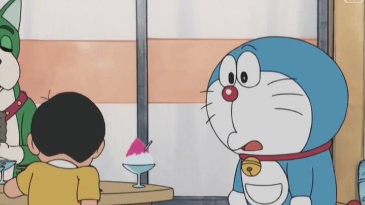 หุ่นยนต์คล้ายแมวจะถูกแทนที่ด้วยศตวรรษที่ 22 หรือไม่?