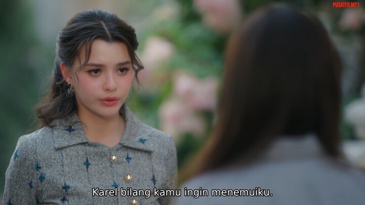 Putri Madelin eps 8 End