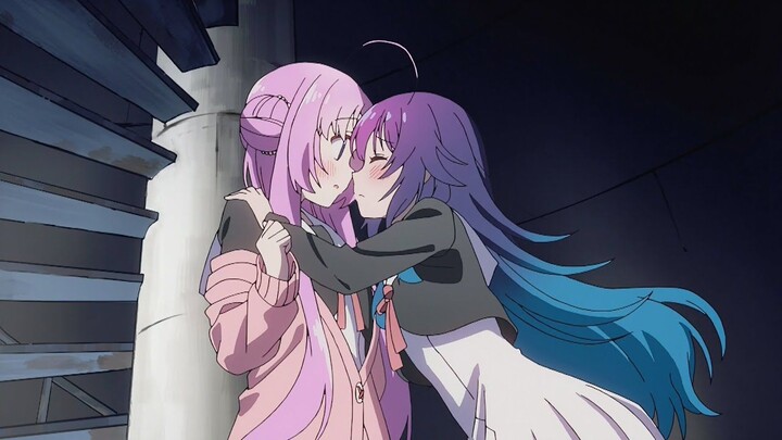 Yū x Umika - Diamonds