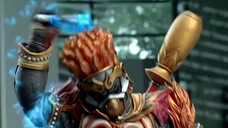 Siêu Nhân Rừng Xanh (BẢN MỸ) Tập 29 - Power Ranger Jungle Fury