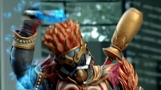 Siêu Nhân Rừng Xanh (BẢN MỸ) Tập 29 - Power Ranger Jungle Fury