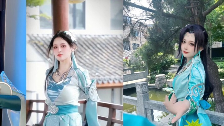 When Xiao Yan meets Yun Yun on the subway, he will regret not asking for her WeChat.