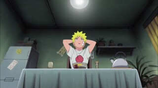 NARUTO: Alone & Isolated
