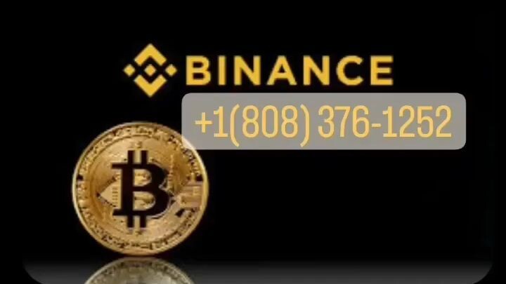 Binance Customer Support Number 𝟏(𝟖𝟎𝟖) 𝟑𝟕𝟔-𝟏𝟐𝟓𝟐  Helpdesk Number