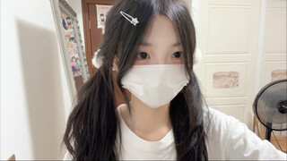 การสอนทำทรงผมอะโฮะที่ไม่มีใครอยากได้อยู่ที่นี่~(=´∀｀) people(´∀｀=）