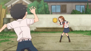 Karakai Jouzu no Takagi-san 2 Tập 6-5