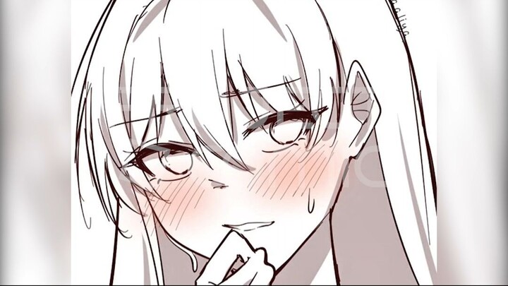 Obrolan Kecil[Comic Dubbing Indonesia] #Riana.Aliya