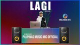 LAGI - PINOY TIKTOK VIRAL DANCE CRAZE (Pilipinas Music Mix Official Remix) Techno | Skusta Clee