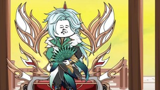 Episode 277 Taoist friends, please rest assured that the fairy has fallen into the mortal world (Par