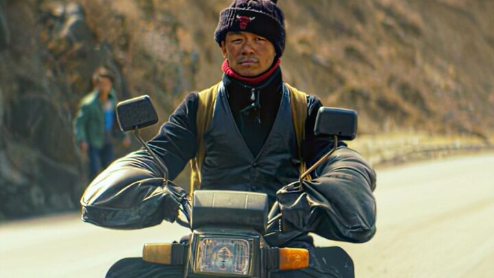 "Enough is enough! Bang! Bang! Bang!!!"