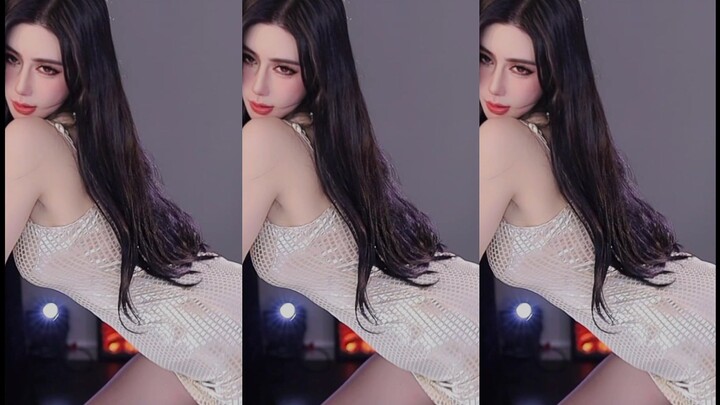 Penghargaan Tarian Panas Taoyii