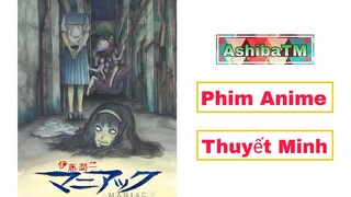Tập 1 | Bộ Sưu Tập Số 068 | Thuyết Minh | Phim Kinh Dị | AshibaTM |