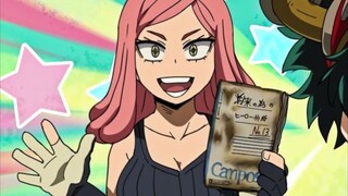 PELAKOR SEBENARNYA DI DUNIA ANIME