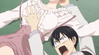 [AMV] Hình như động nhầm chỗ thì phải :v