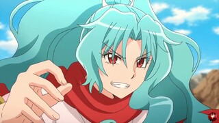 Review Anime: Nguyệt Đạo Dị Giới - Review Anime Tsuki ga Michibiku Isekai Douchuu | Anime PostVN