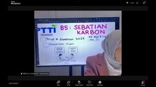 SAINS F5 B5 SEBATIAN KARBON