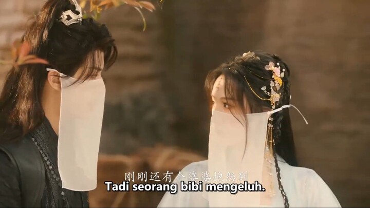 [SUB INDO] Money is coming / takdir peran pendukung EP.22 || Short drama china