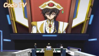 Code Geass SS2 (Short Ep 23.4) #codegeass