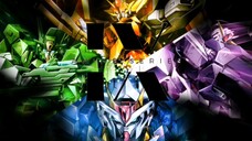 GUNDAM 00 S1 EP 13 Tagalog Dub