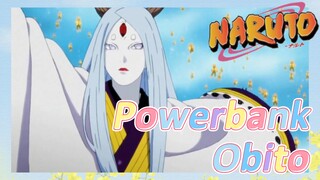 Powerbank Obito