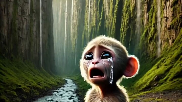 Animal Story 1